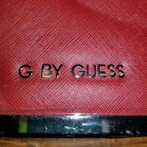 New G by Guess wallet